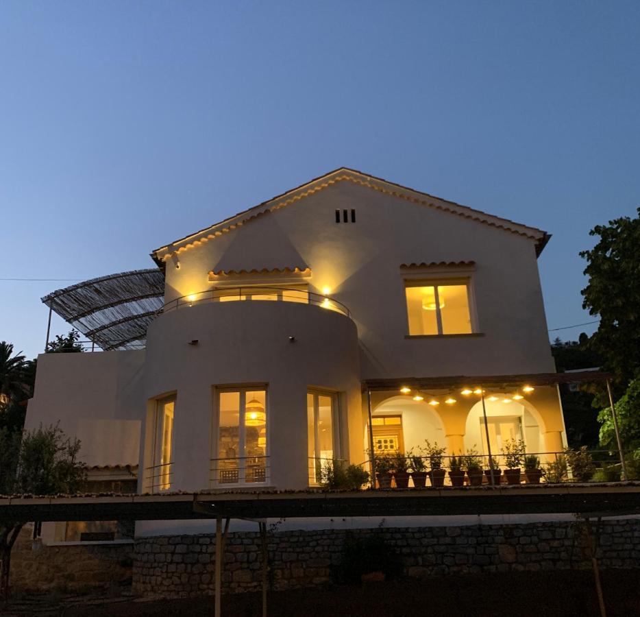 Le Rossignol 1, Aiguebelle Plage Le Lavandou Bagian luar foto